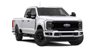 2026 Ford Super Duty® External Image 5